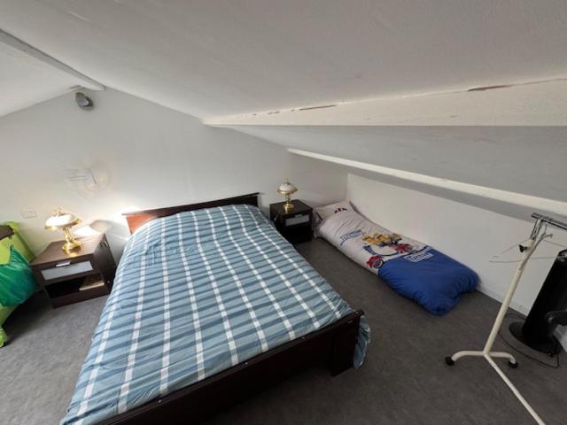 Chambre A La Campagne Beruges ภายนอก รูปภาพ
